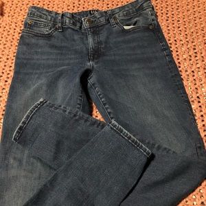 WOMENS GAP JEGGINGS